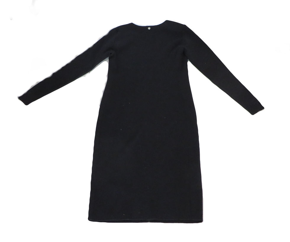 Thumbnail: Robe Escada Sport