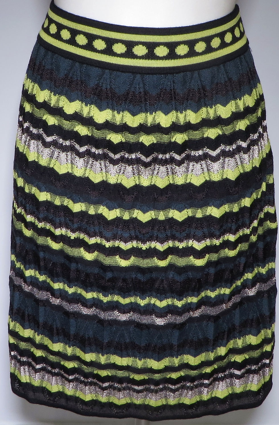 Thumbnail: Jupe M Missoni