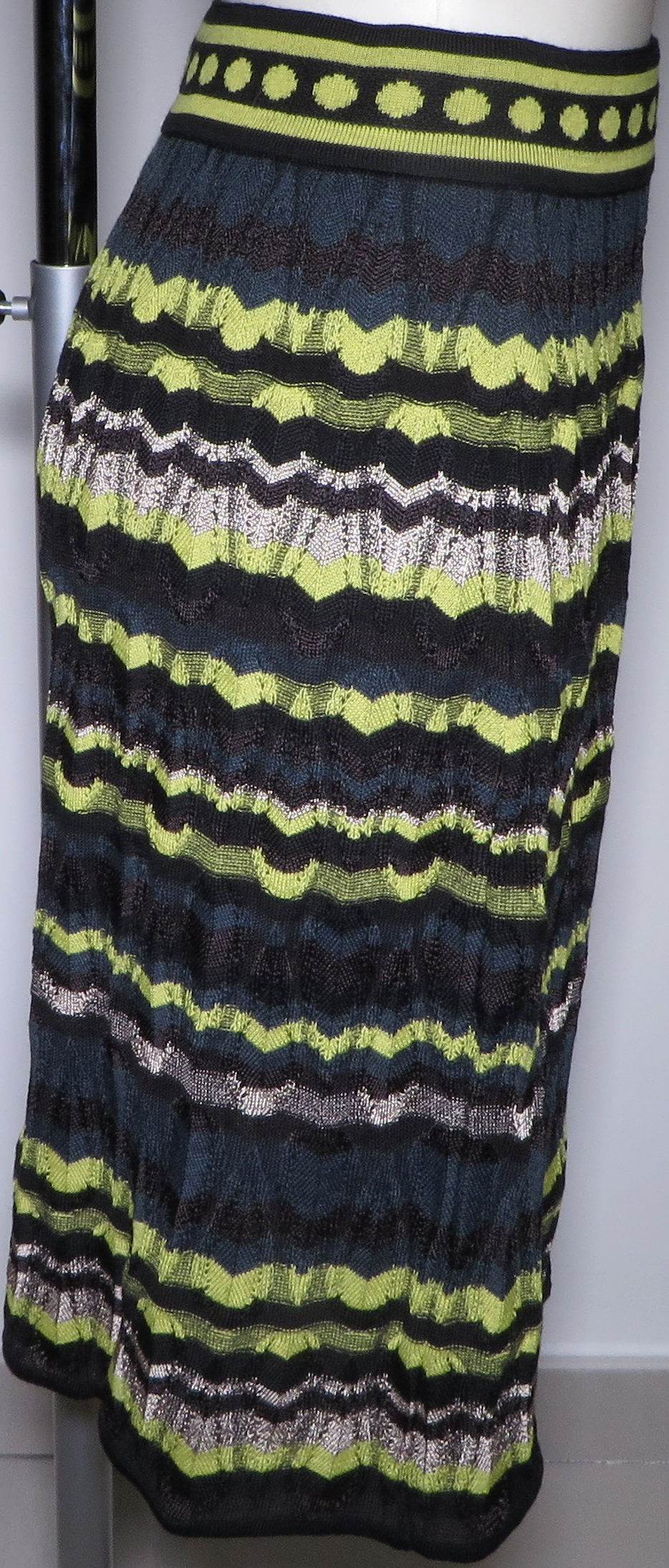 Miniatura: Jupe M Missoni