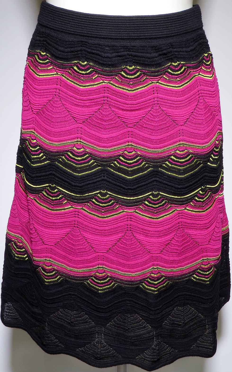 Miniature : Jupe M Missoni