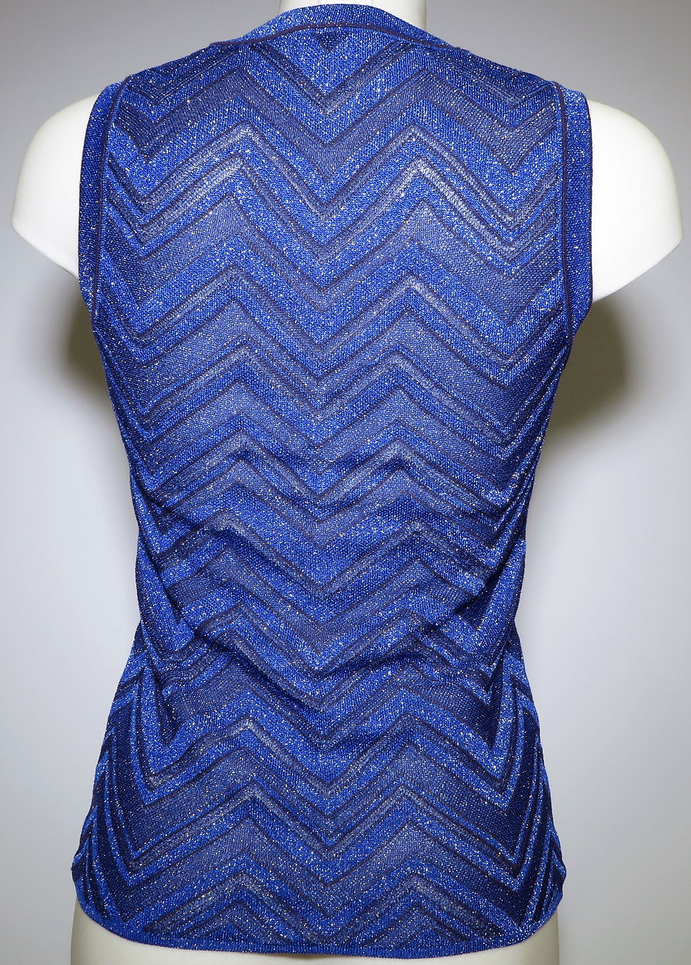 Miniatura: Top M Missoni