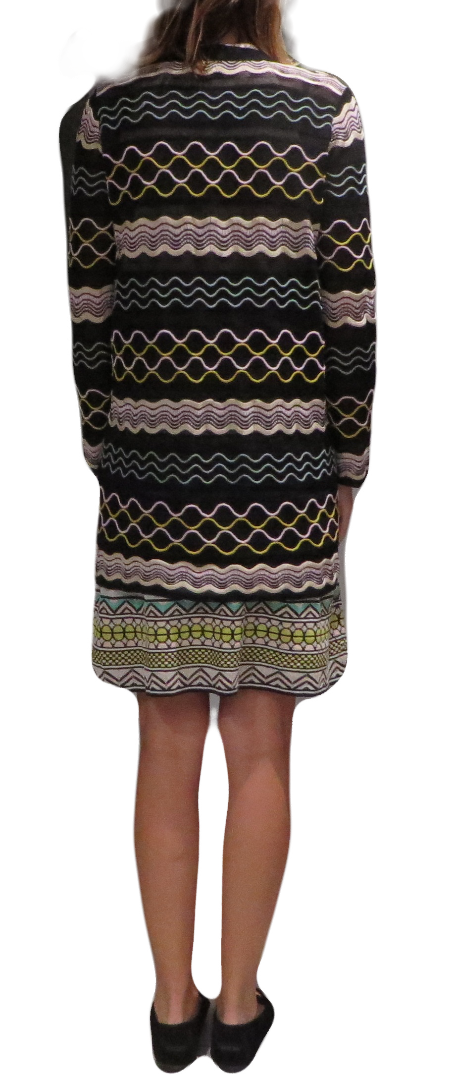 Thumbnail: Veste M Missoni