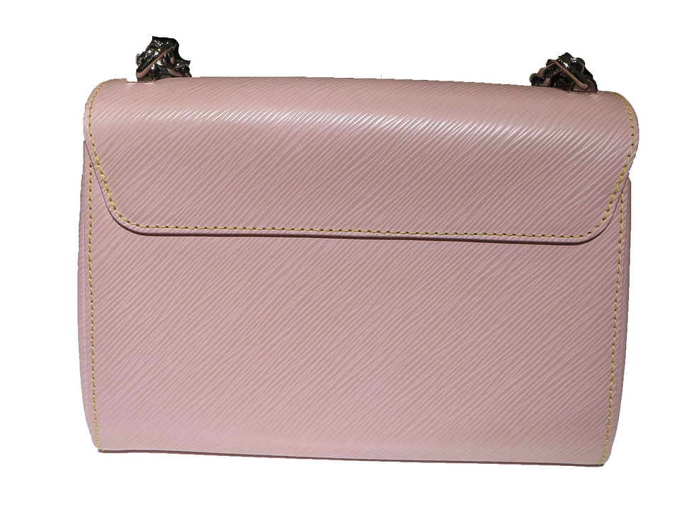 Miniatura: Sac Louis Vuitton Twist MM