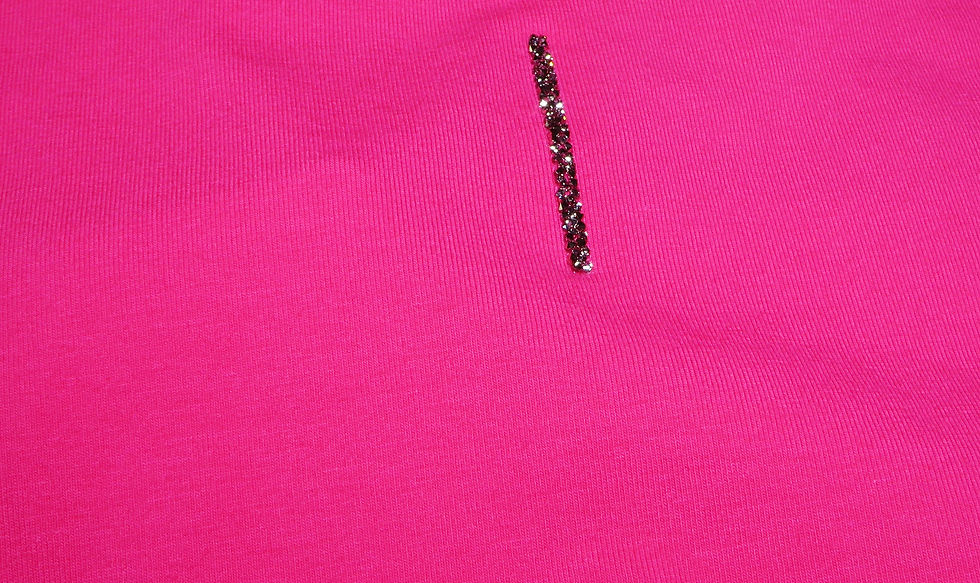Miniature : T-shirt Escada Sport Fushia