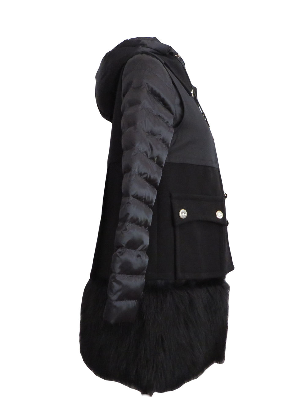 Miniature : Manteau Elisabetta Franchi