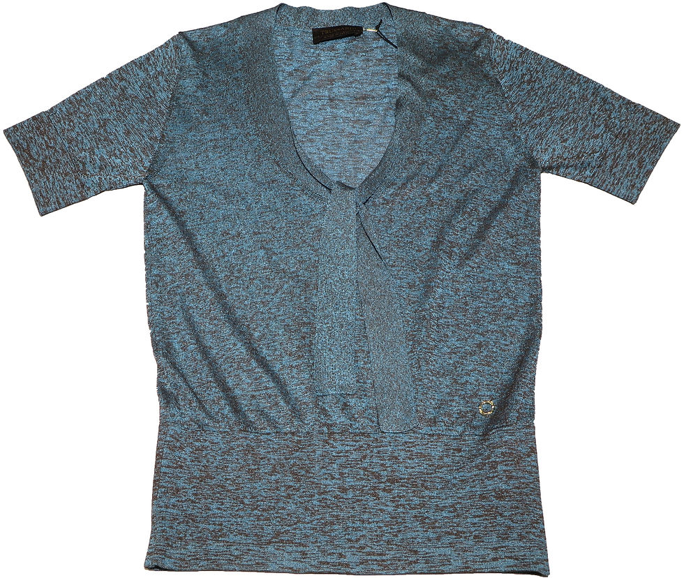 Miniature : T-shirt Trussardi