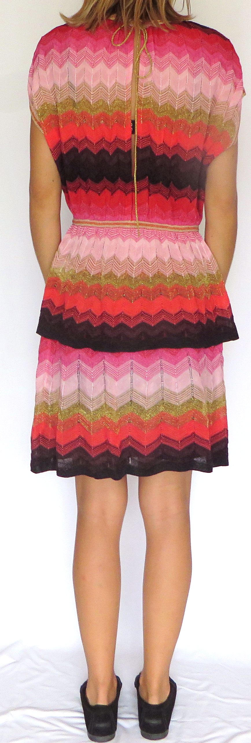 Miniatura: Jupe M Missoni