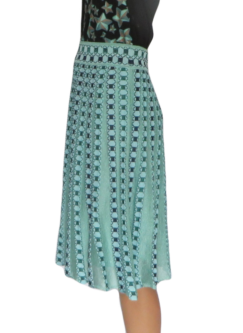 Miniatura: Gilet Elisabetta Franchi