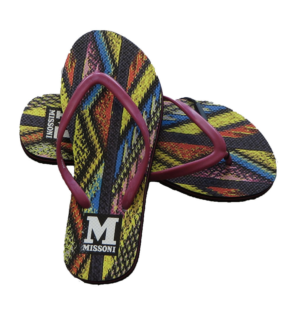 Thumbnail: Tong M Missoni