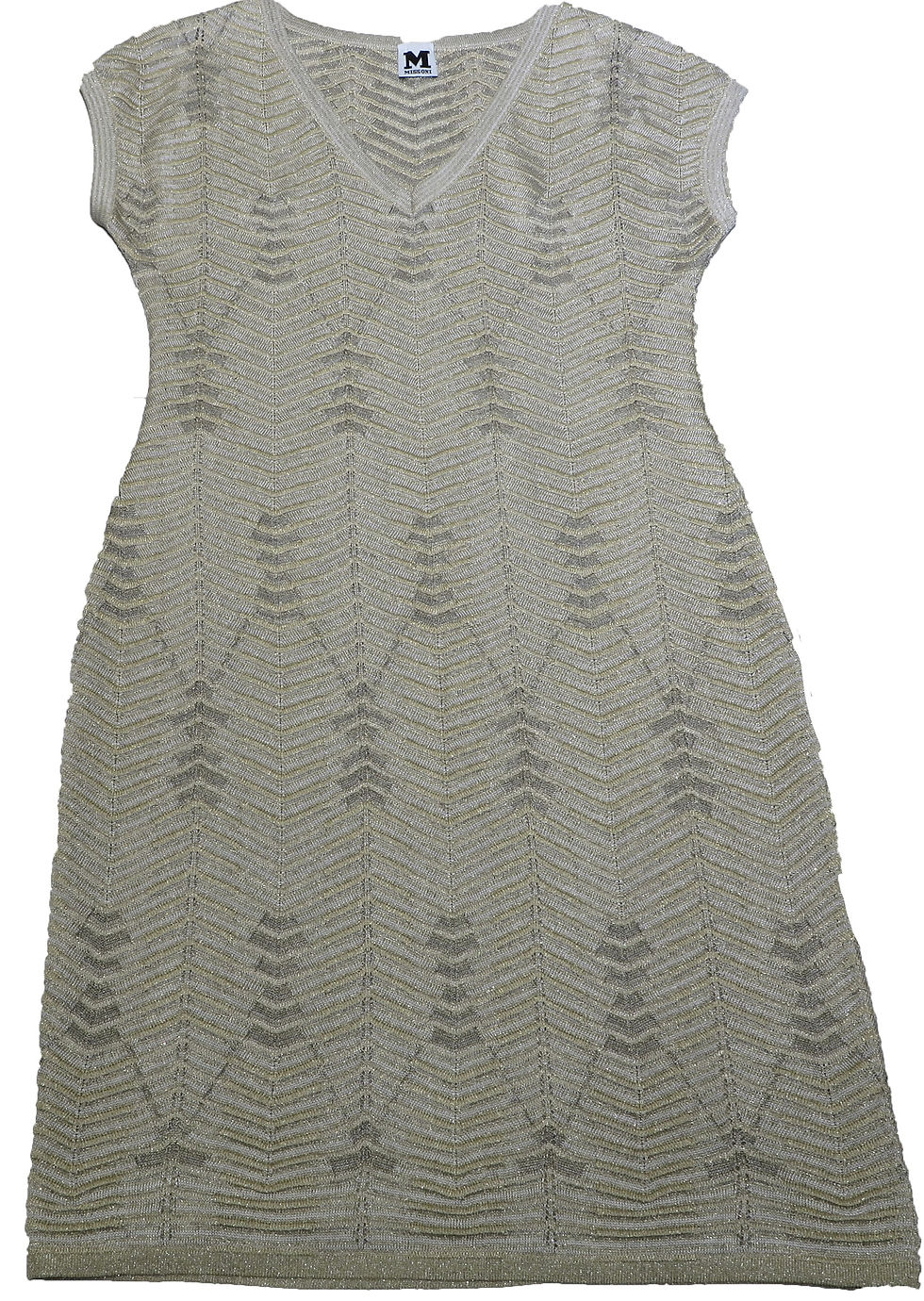 Miniature : Robe M missoni