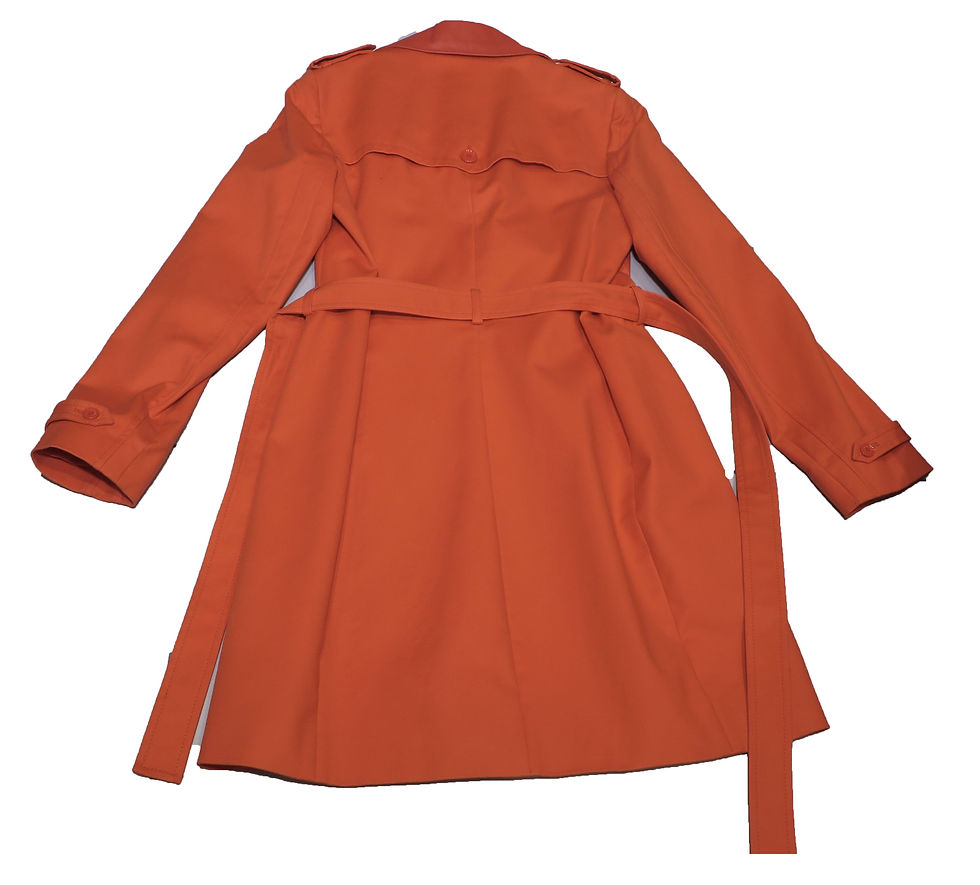 Miniature : Manteau Trussardi