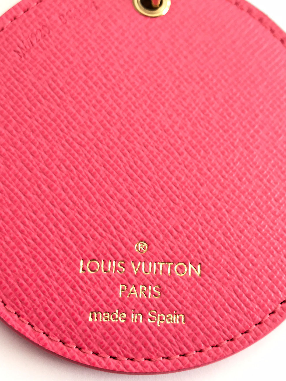 Miniature : Bijoux de sac Louis Vuitton