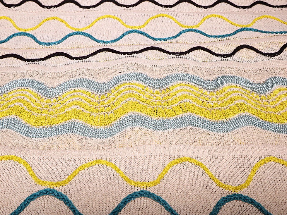 Thumbnail: Echarpe M Missoni