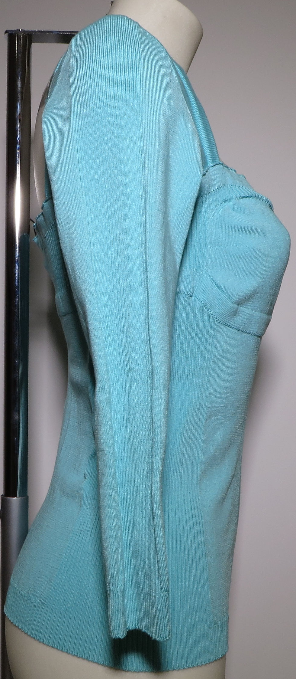 Miniatura: Top M Missoni Turquoise