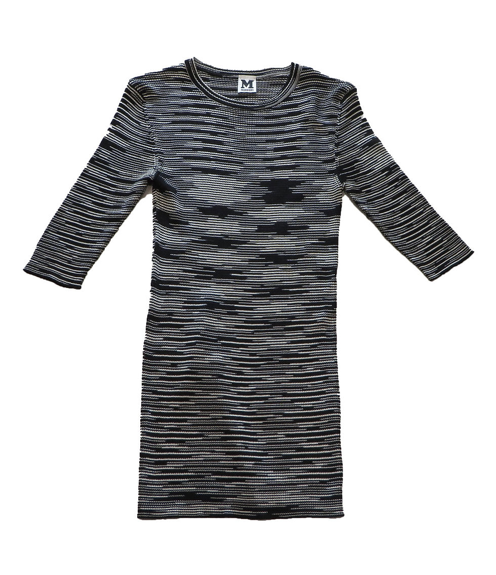 Miniatura: Haut M Missoni
