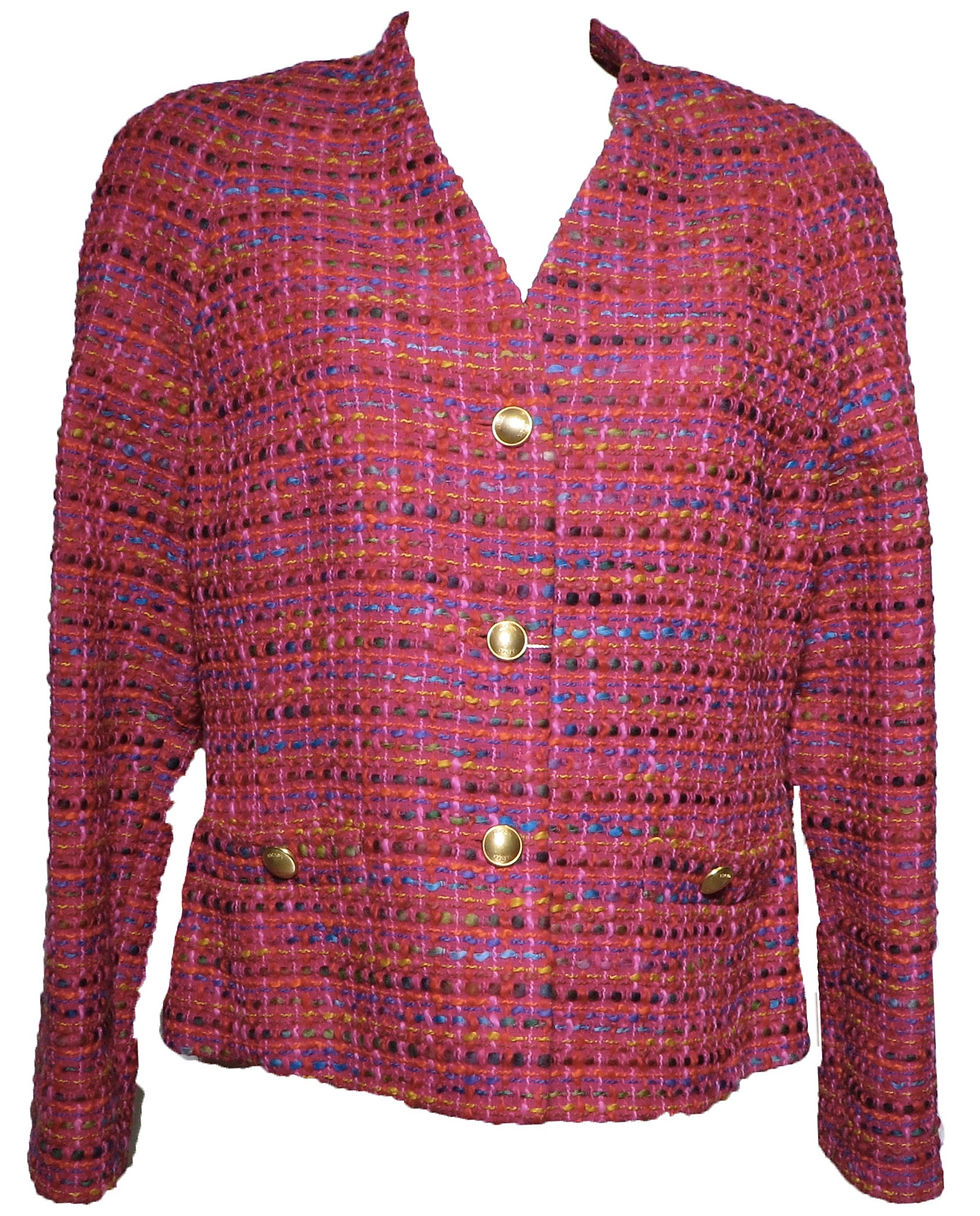 Miniatura: Veste Escada Sport