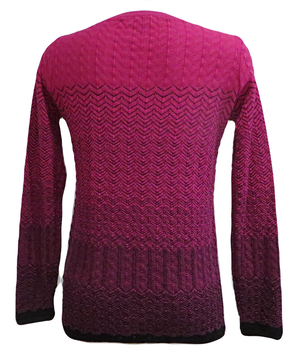 Miniatura: Pull M Missoni