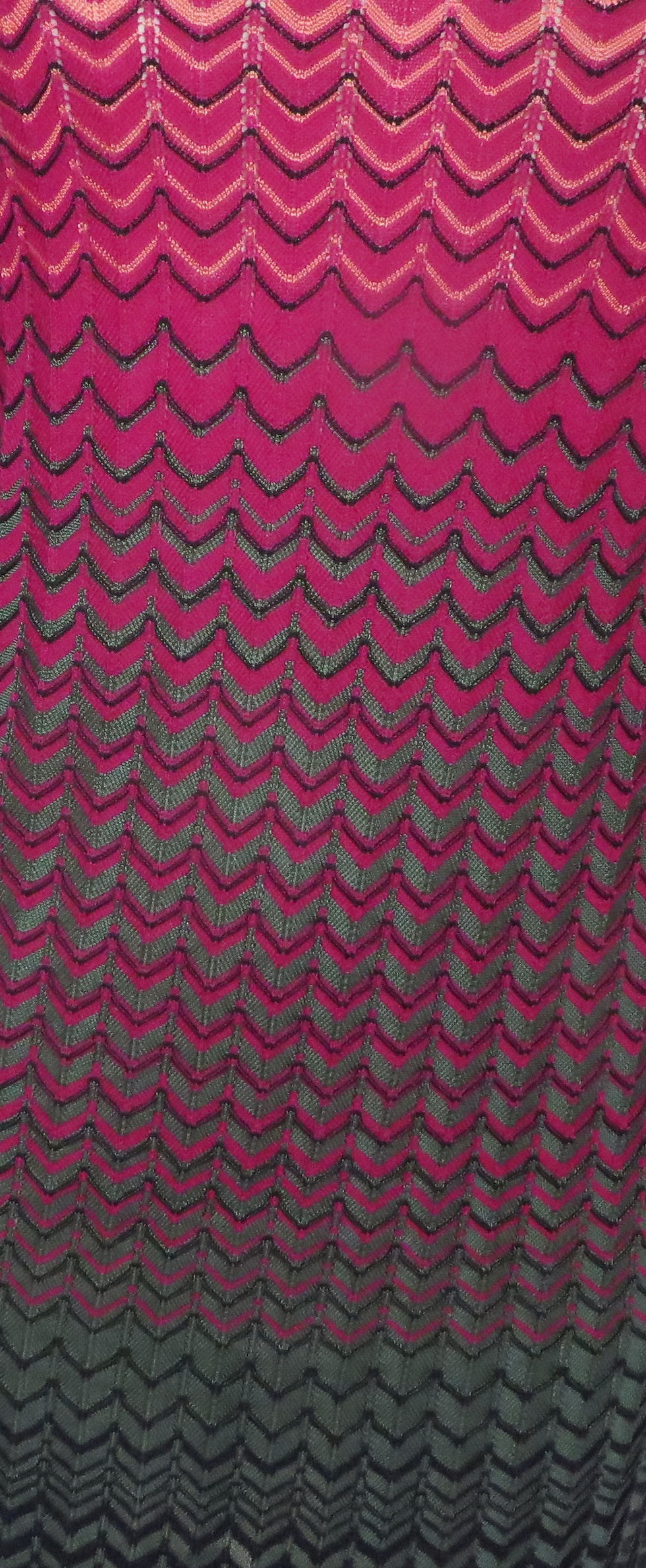 Miniature : Robe M Missoni