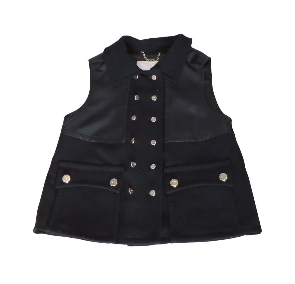 Miniature : Manteau Elisabetta Franchi
