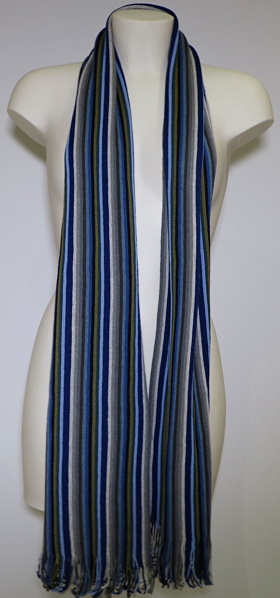 Miniature : Echarpe Missoni