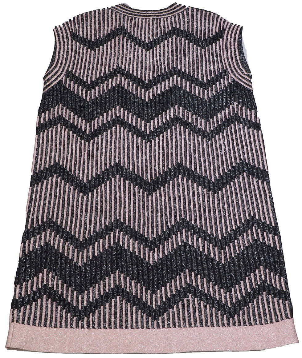 Miniatura: Robe M Missoni
