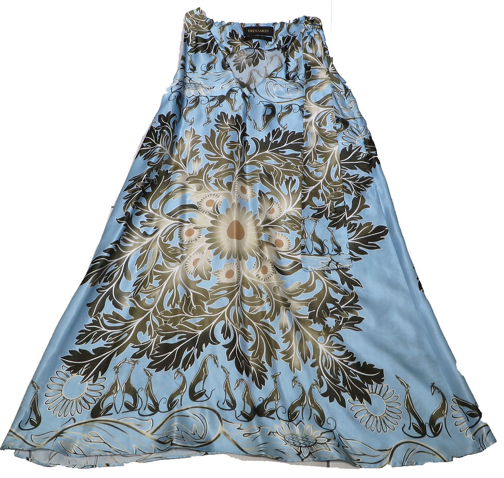Miniature : Robe Trussardi