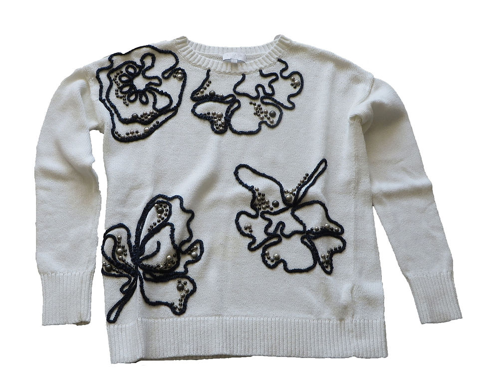 Miniature : Pull Escada Sport