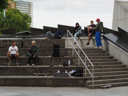 Boys in Berlin