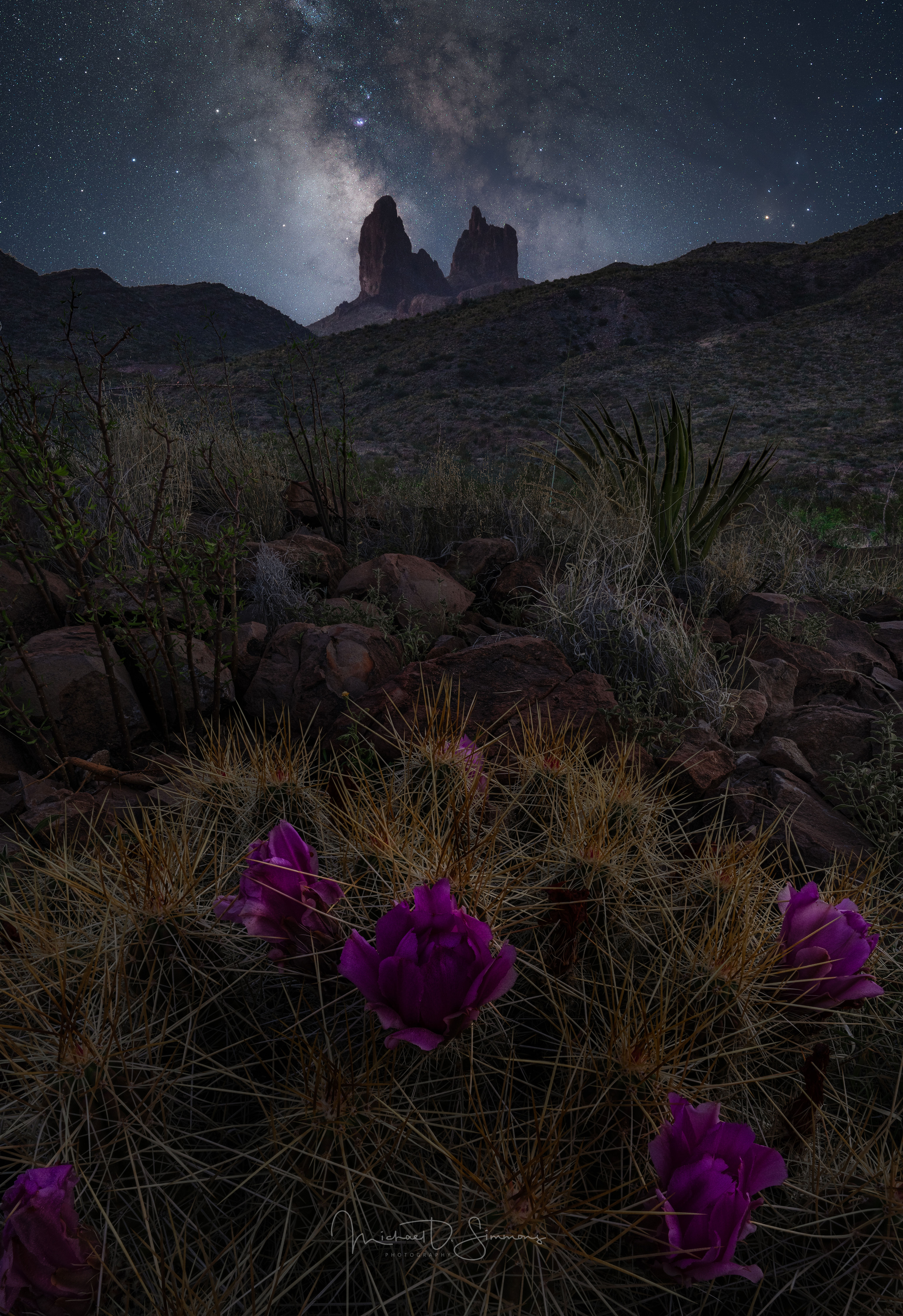 Capturing the Cosmos April 17th-20th, 2026 **1 Slot left**