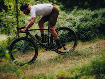 L'actu des marques : Tailfin, Fizik, Mavic 