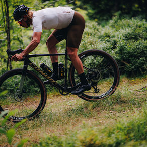 L'actu des marques : Tailfin, Fizik, Mavic 