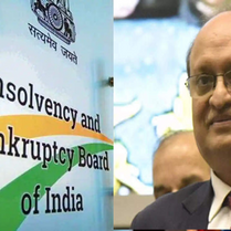 IBBI Chairperson Calls for Enhanced Creditor Recovery Strategies to Boost Economic Impact
