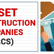 Membership and Reporting to Credit Information Companies (CICs) by Asset Reconstruction Companies (ARCs) is Now Mandatory
