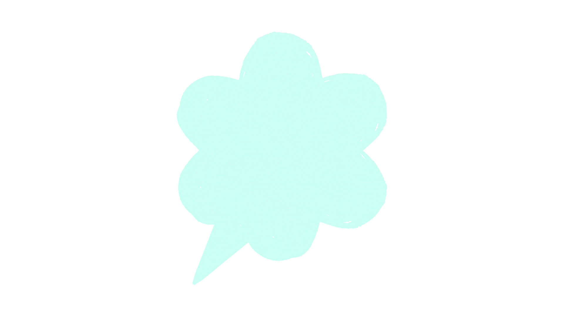 flower-bubble