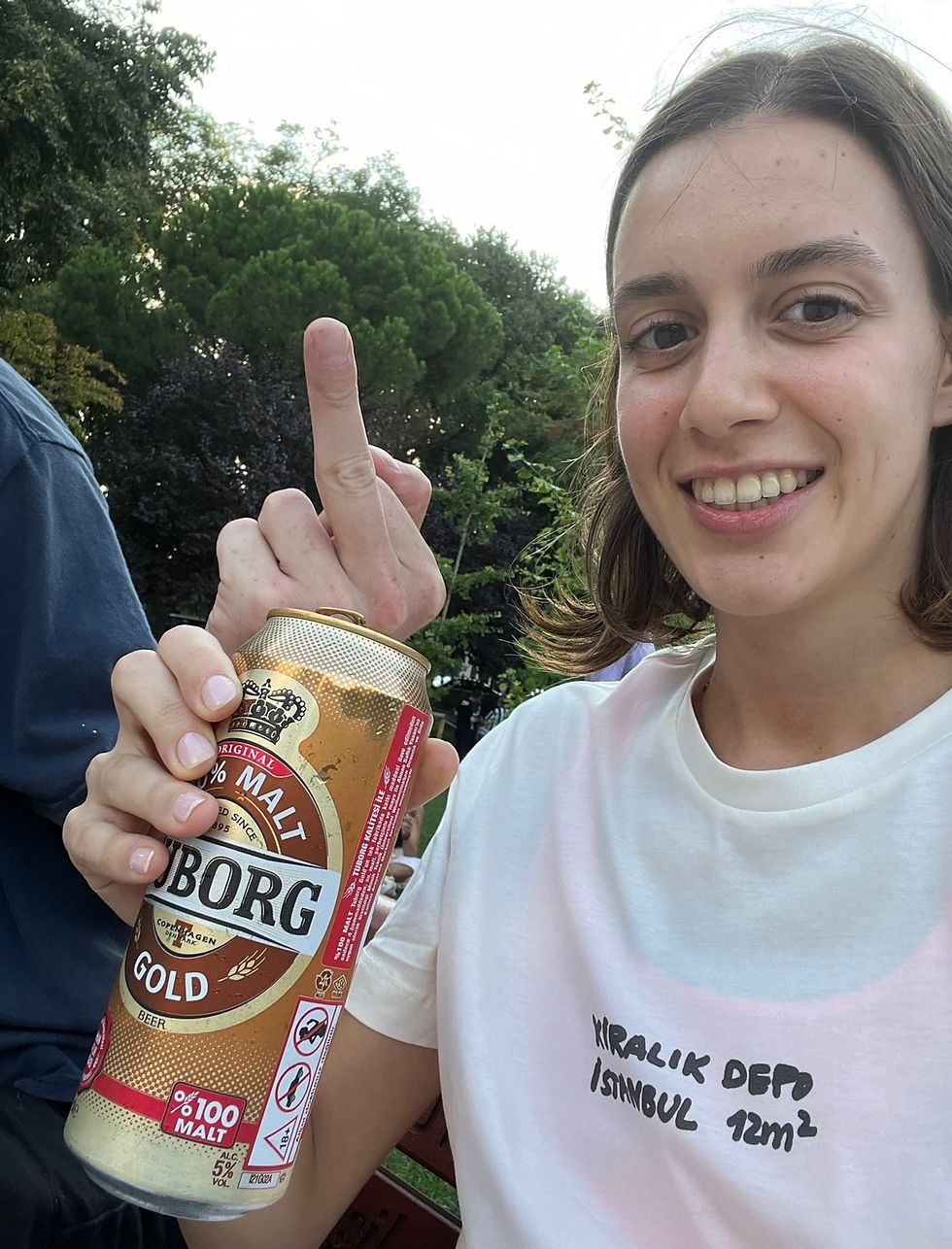 Thumbnail: Kiralık Depo t-shirt