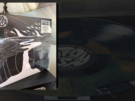 Slomosa – Tundra Rock Masters: Heavy Riffs, Killer Groove, Zero Fluff