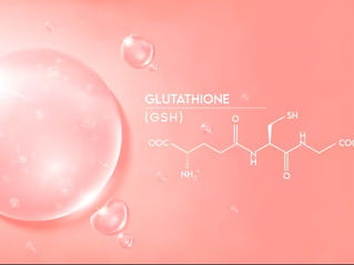 Supplement Savvy: Glutathione