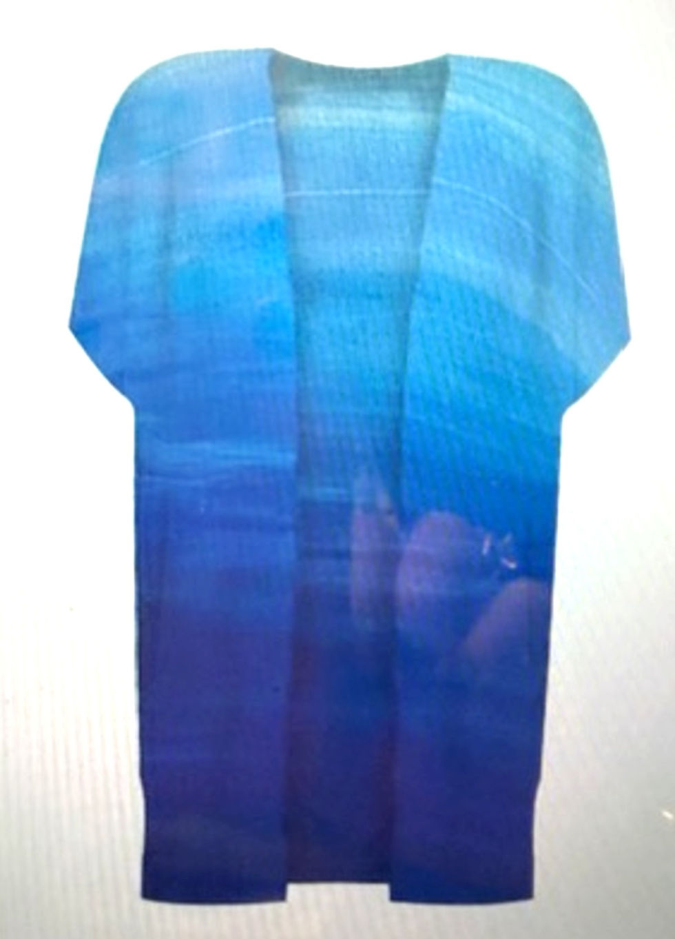 Thumbnail: YK KIMONO WRAP