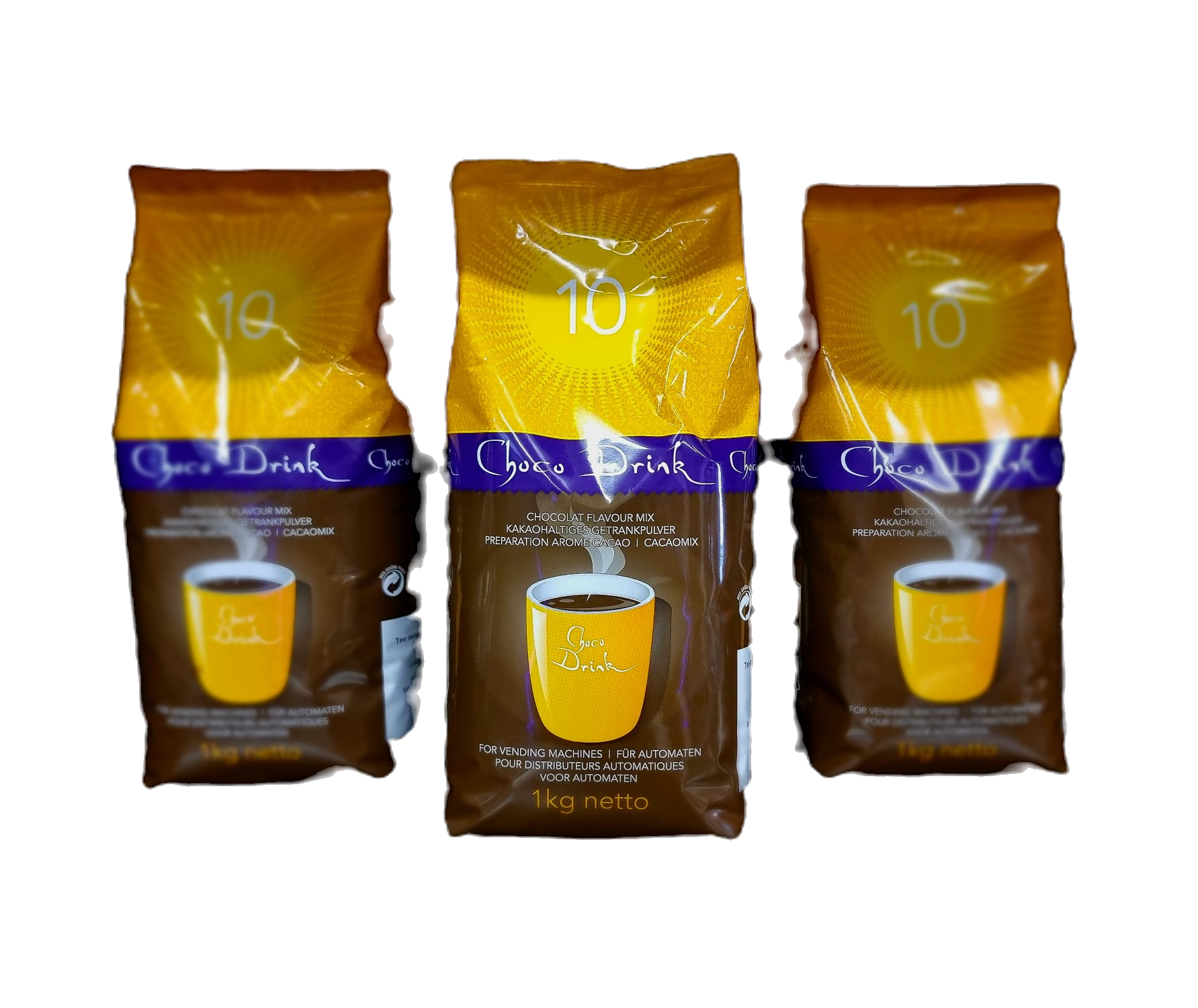 Chocolade
