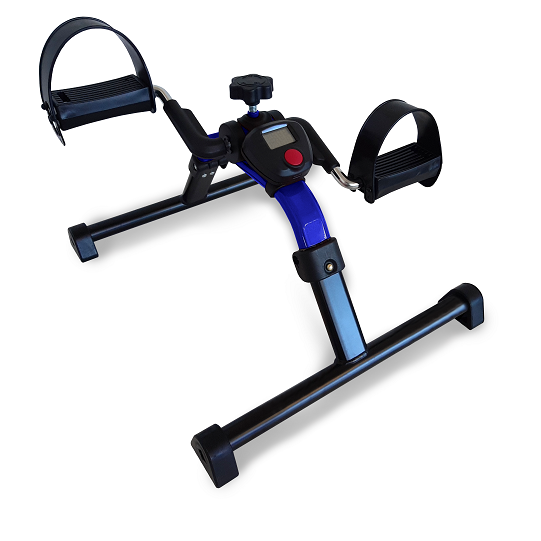 Redgum - Digital Folding Exercise Peddler