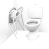 Thumbnail: Redgum - Folding toilet seat riser