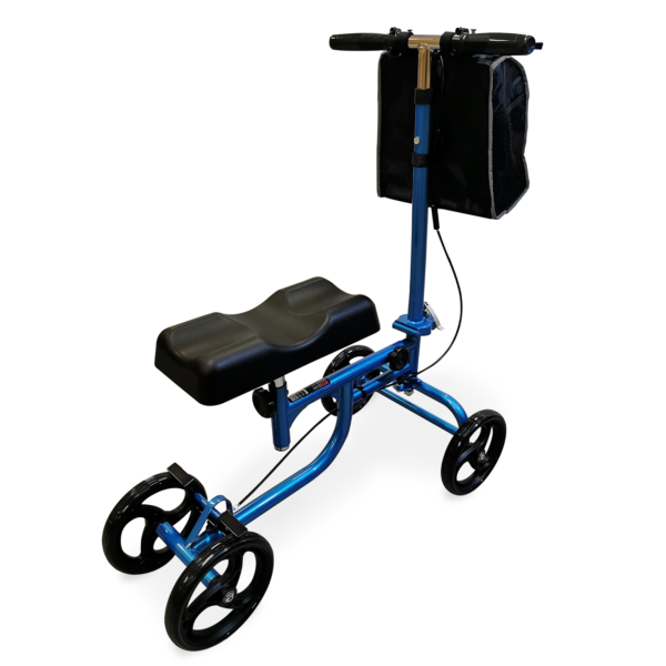 Thumbnail: Redgum - Knee Walker