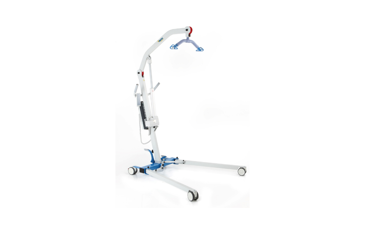 Alerta - Maxi 175 Power Lifter (Manual leg operation)