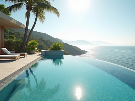 Luxury Couples Retreats for Ultimate Relaxation