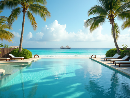 Crafting Unique Travel Itineraries for Every Journey