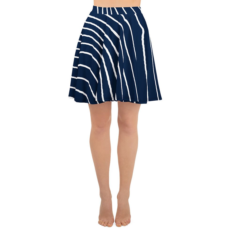Thumbnail: Skater Skirt