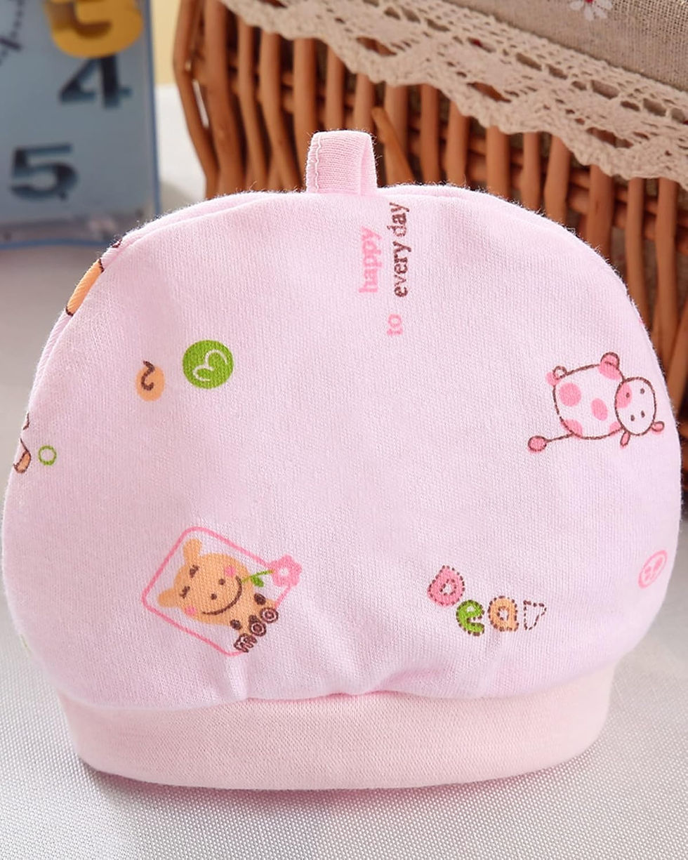 Thumbnail: Baby Boy Clothes 0-3 Months 5pcs Baby Girl Outfits Gifts for Newborn