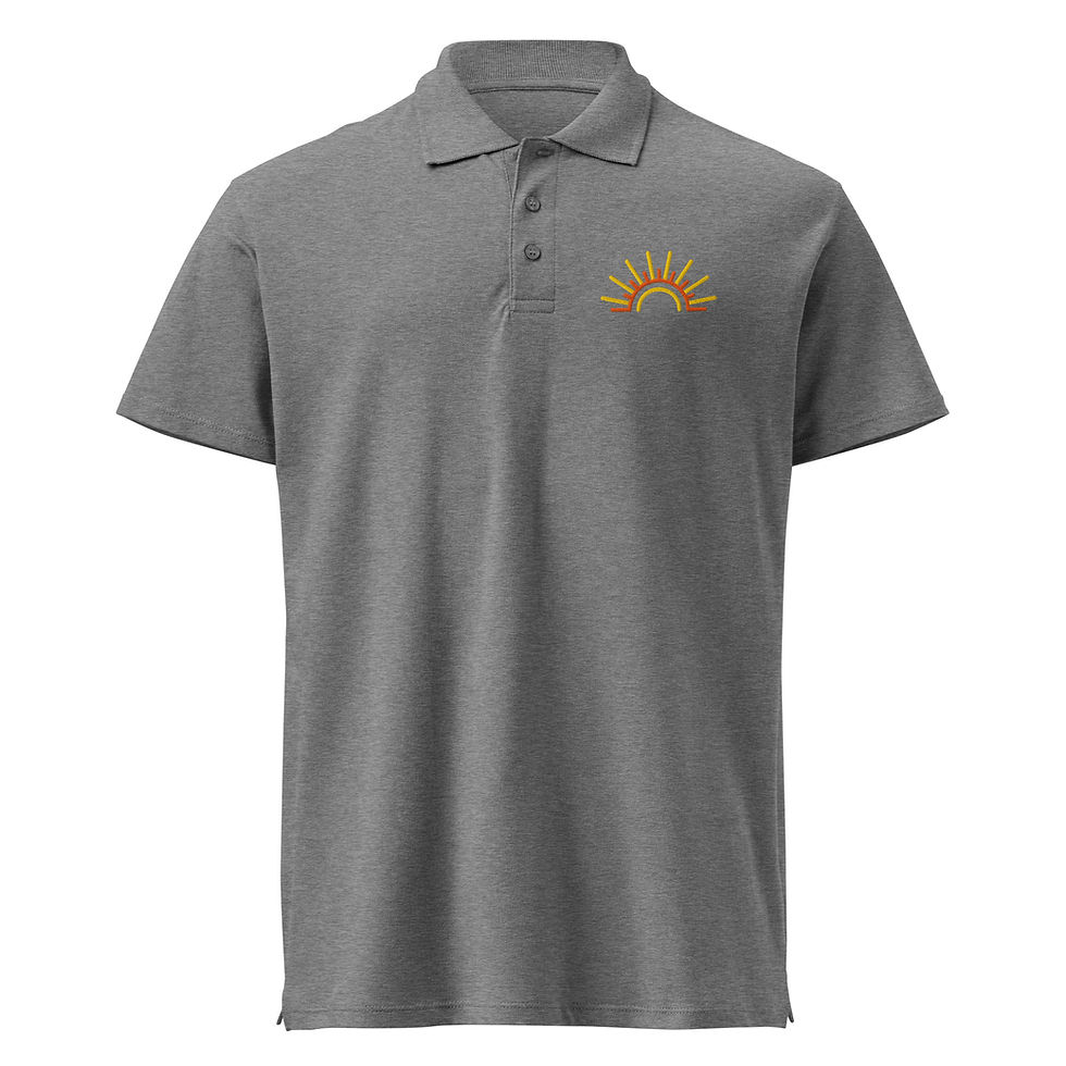 Thumbnail: polo t-shirt