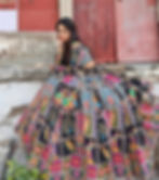 NAVRATRI SPECIAL CHANIYA CHOLI