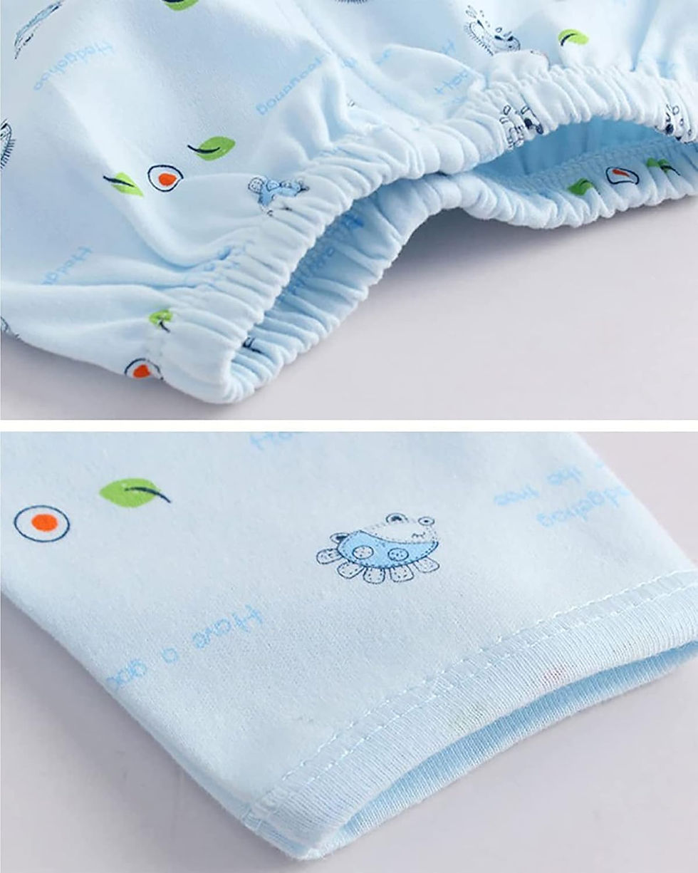 Thumbnail: Baby Boy Clothes 0-3 Months 5pcs Baby Girl Outfits Gifts for Newborn